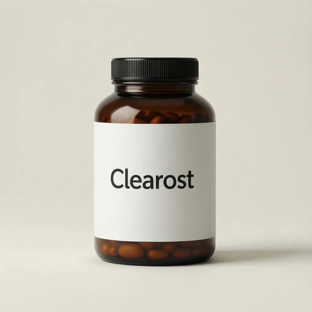 Clearost